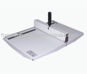 Creasing Machine