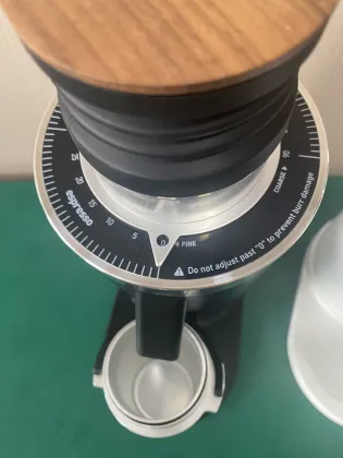 Coffee Grinder Wholesale: DF64 II Coffee Bean Grinders