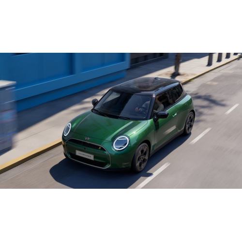 2025 Light Chaser 456 км Mini Cooper E Classic