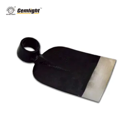  Hoe Manufacturing Tools: Agriculture Hoe with Raised Eye
