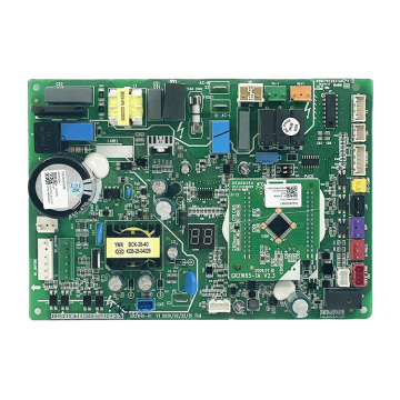 Gree Central Air Condying PCB 30224000066-本物の真新しいインバーターボード