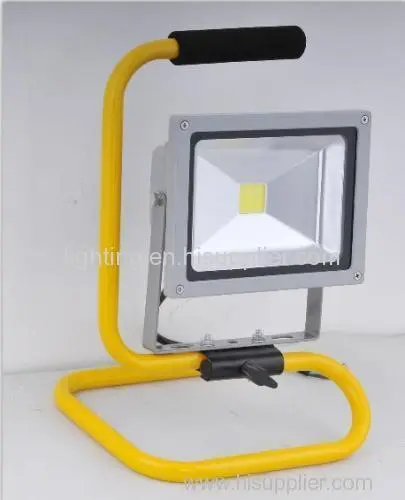 Led Working Lamps 10w 540lm 
