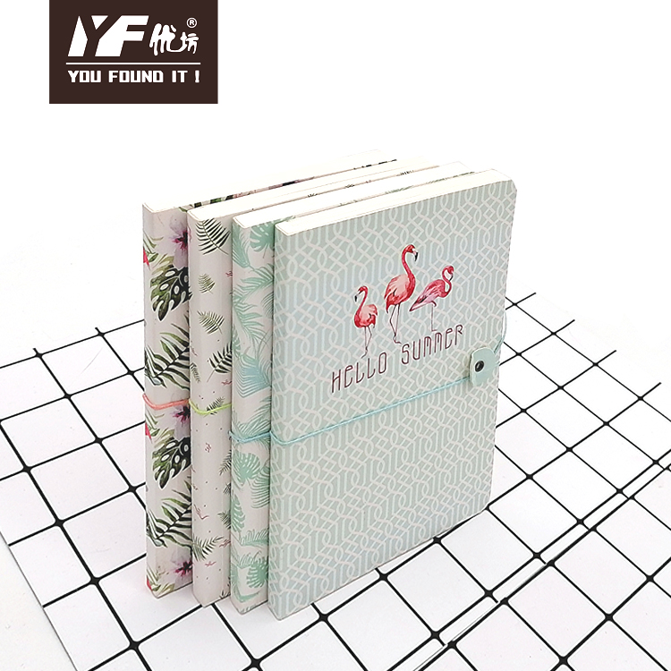 Glue Notebook, China Manufacturer, Factory.
