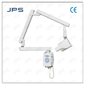 Dental High Frequency X-Ray Machine JPS 60B