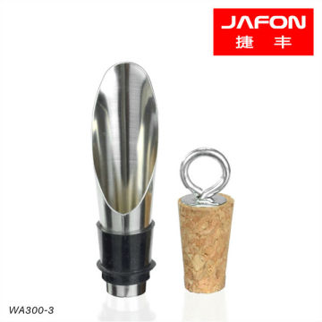 Foil Wine Pourer WA303