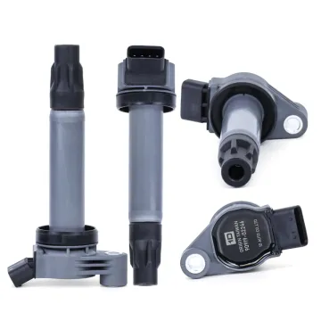 Auto Parts Ignition Coil 90919-02246 90080-19025 3MZ-FE for Toyota EHARRIER
