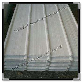 gi corrugated roof sheet
