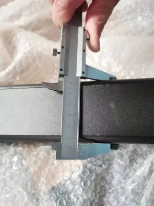 High Quality Trailer Hitch for Maxus T60 T70 - China