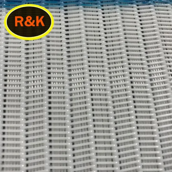 High quality new design polyester dryer wire mesh belts china making polyester forming fabric