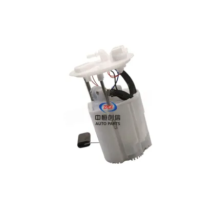 Fuel Pump For Smart forfour Smart fortwo Smart