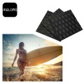 Almohadilla para tabla de surf Melors Traction Deck Pad Surf Grip