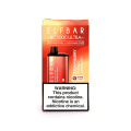 Elf Bar Ultra 5000Puffs Rechargeable Disposable Vape Pod