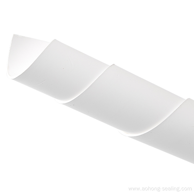 high quality wear-resisting waterproof ptfe sheet roll