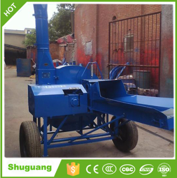 Hot selling Competitive Price grass chaff cutter
