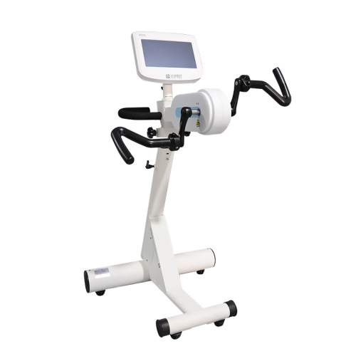 Electric Rehabilitation Bed Sports rehabilitation Body comprehensive training machine Factory