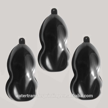 water transfer printing speed shape