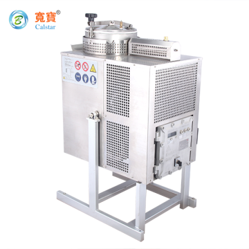 Waste Hexane Evaporator solvent recycling equipment system