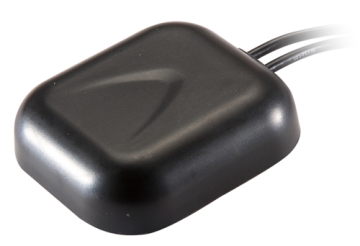 Combination GPS/GSM Antenna