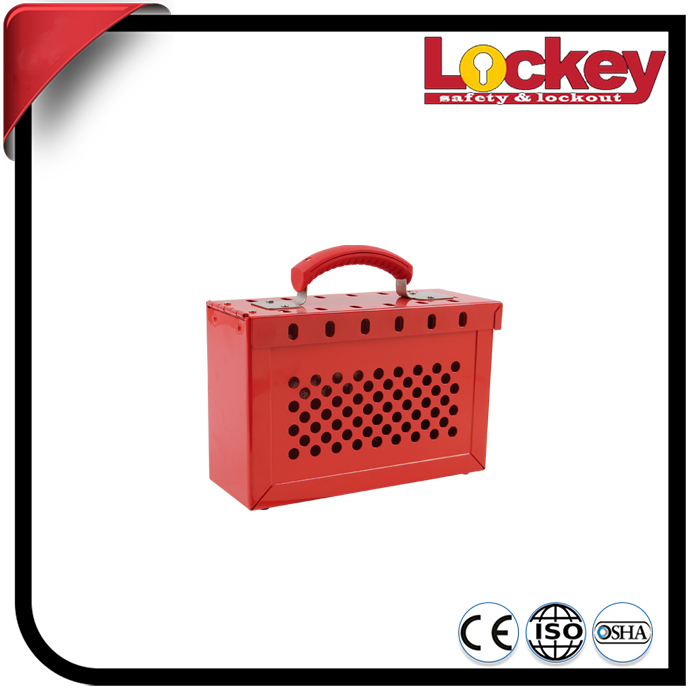 Lockout Box