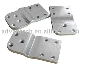 metal stamped part