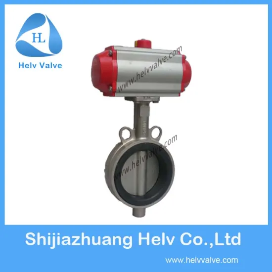 3 inch butterfly valve