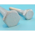 ASTM F3125 Grade A325 HDG szerkezeti csavar