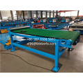 Cut to Length Production Line Coils into Pieces