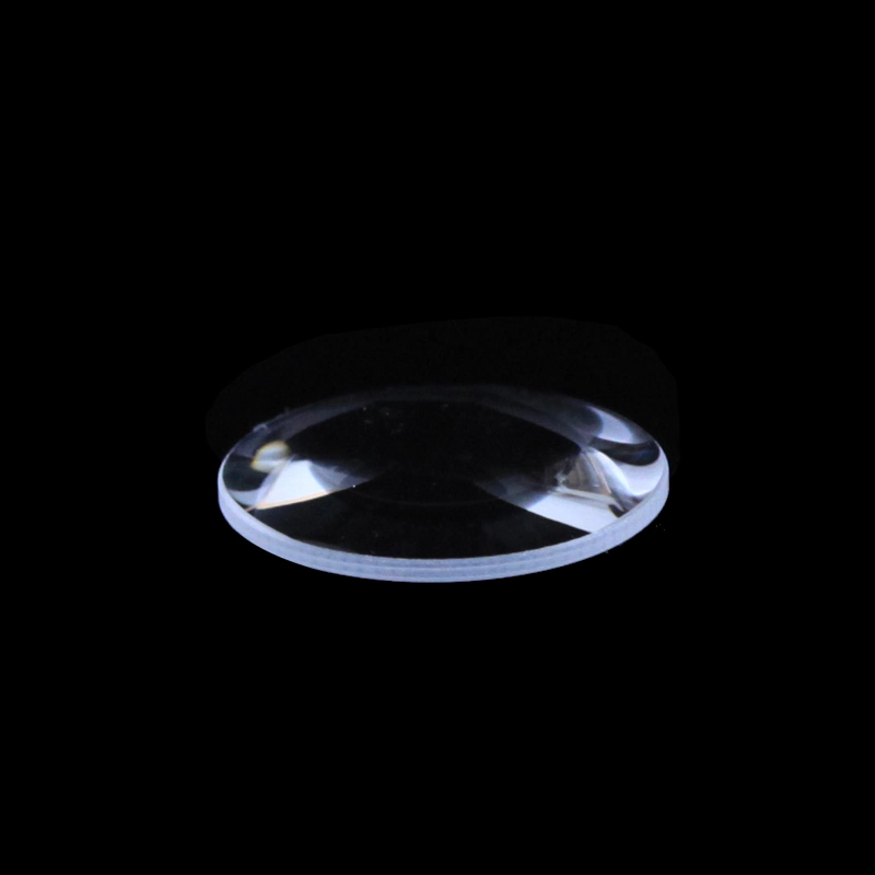 Optical Grade Plano Convex Lens for Projector