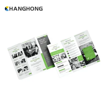 Offset Print Business Catalogue
