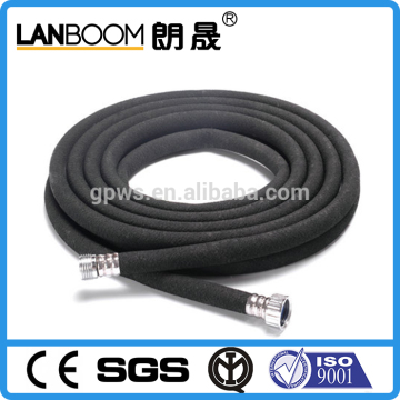 Soaker hose
