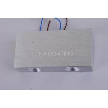 LED Wall lamps with CE and RoHS certification