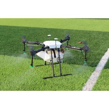 10kg/L Payload Terrain Following Crop Drone