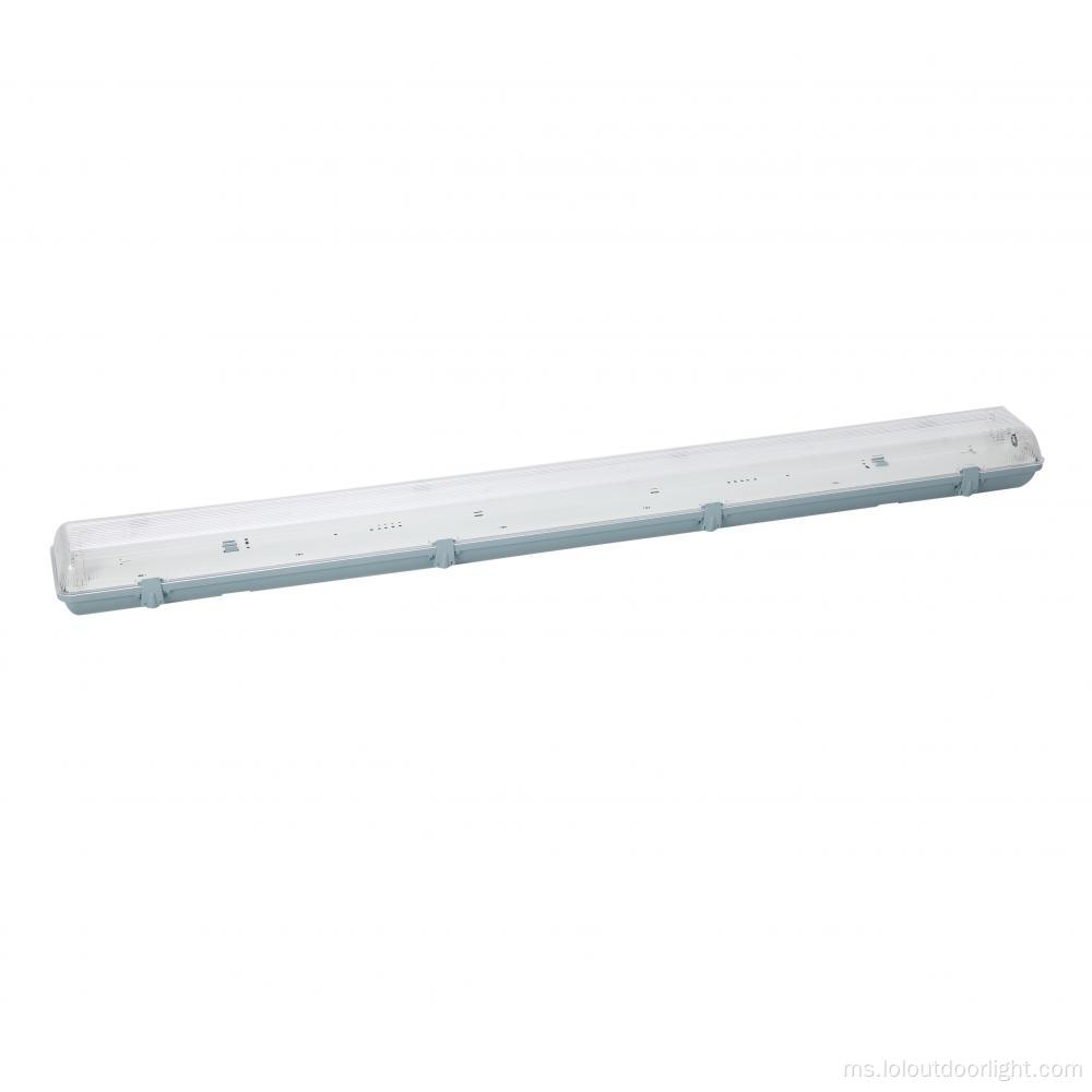 Tapak Khas Debu-Proof Tube Tri-Proof Light