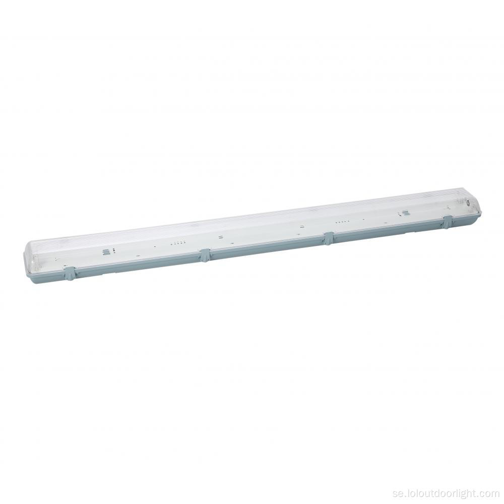Site Special Dust-Proof Double Tube Tri-Proof Light