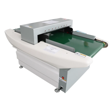 Professional Metal Detector Solutions for Industry, Food, and Toys