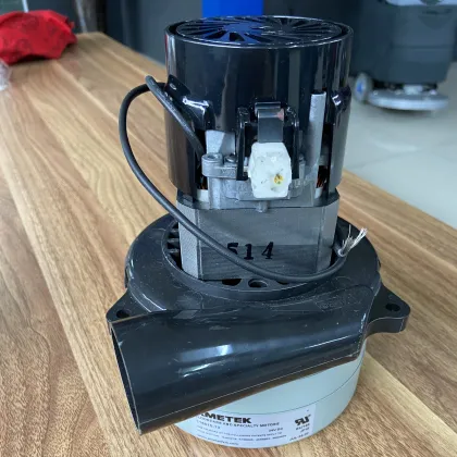 Gaoge Factory Wholesale AMETEK Floorcare and Specialty Motors