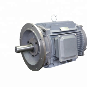 Y Series 0.75KW 910 rpm Three Phase AC Electric Motor