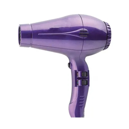 Professional Wholesale Hair Dryer: Powerful, Multi-Use with Hot/Cold Wind, Negative Ions & Travel Compatibility