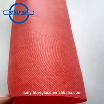 PET spunbond non woven fabric