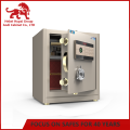 Solid steel heavy duty csp certifited safe box