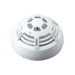 Intelligent Fire Alarm Heat Detector