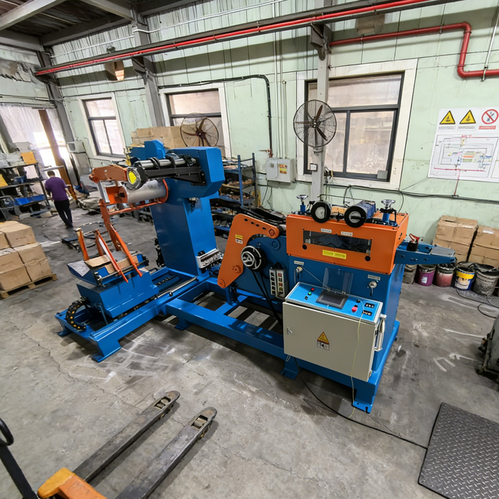 Split‑structure 2‑in‑1