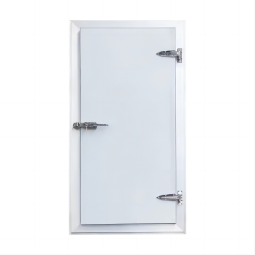 Automated Refrigerator Door Hinges: High-Speed, Sliding Door Solutions