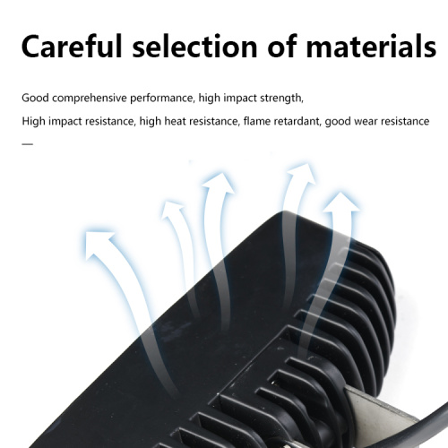 ઇસીઇ આર 10 સ્પોટ/ફ્લડ બીમ એલઇડી વર્ક લાઇટ