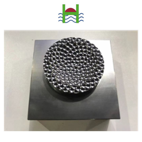 Custom Plastic Molding Parts Service