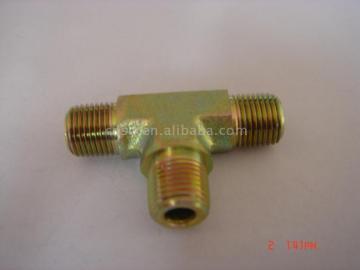 MALE PIPE TEE