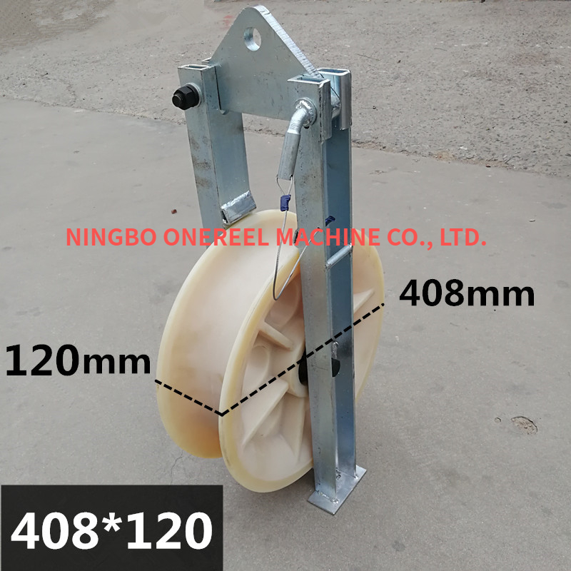 Large Conductor Stringing Blocks (6)