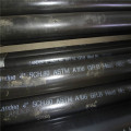 sömlös carbon steel pipe astm sa106 gr.b