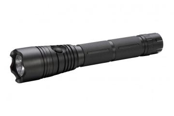 stepless dimming led flashlight