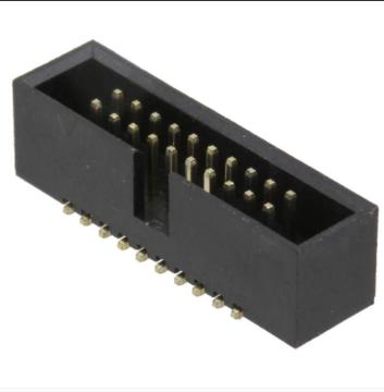 Embase de connecteur Montage en surface 20